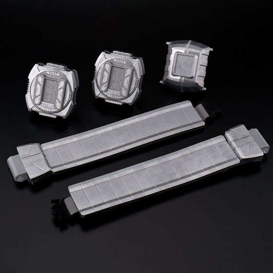 Kamen Rider Geats DX Desire Driver High Spec Belt & Raise Buckle