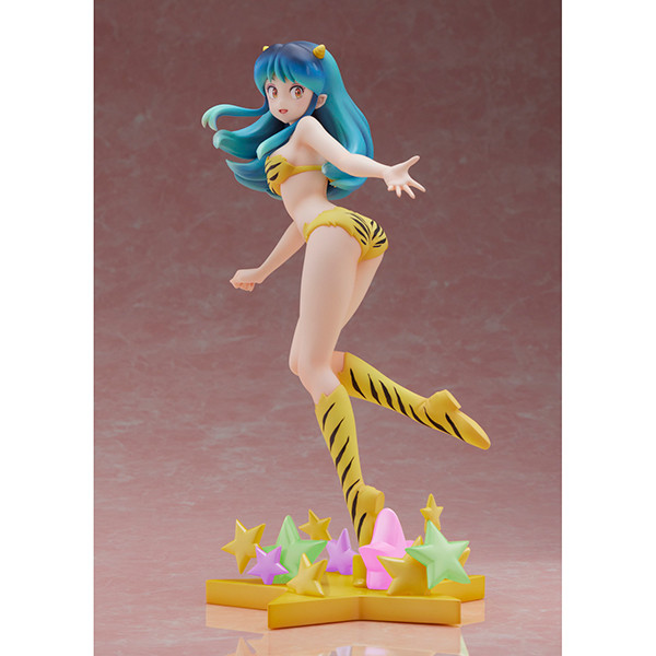 LUM 745 制服バージョン フィギュア LUM 745 制服バージョン