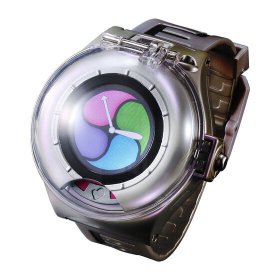 Yo-Kai Watch 10th Anniversary Edition