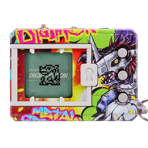 ★デジタルモンスター★デジモン★クリア★シルバースケルトン★モノクロ Amazon.co.jp: デジタルモンスター ver.2 バージョン デジモン