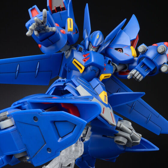 HG Gespenst Mk-II Plastic Model