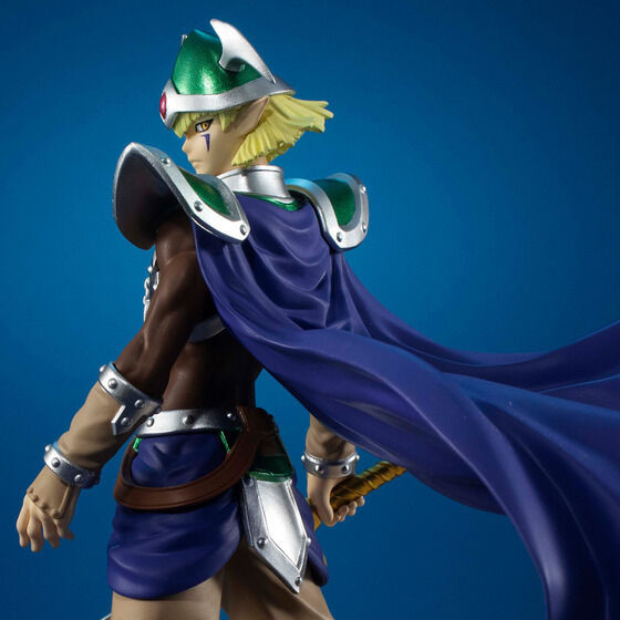 MONSTERS CHRONICLE Yu-Gi-Oh! Duel Monsters Celtic Guardian