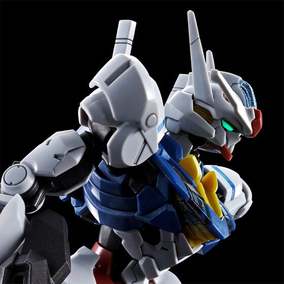 HG 1/144 Gundam Aerial (Permet Score 6) Plastic Model