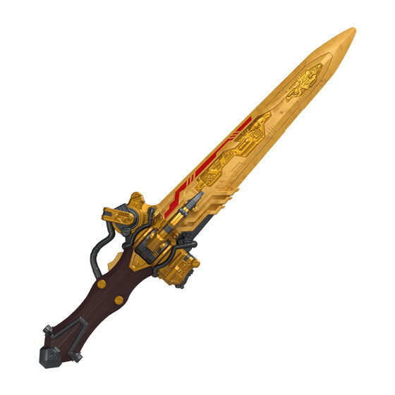 DX OHGER Calibur ZERO