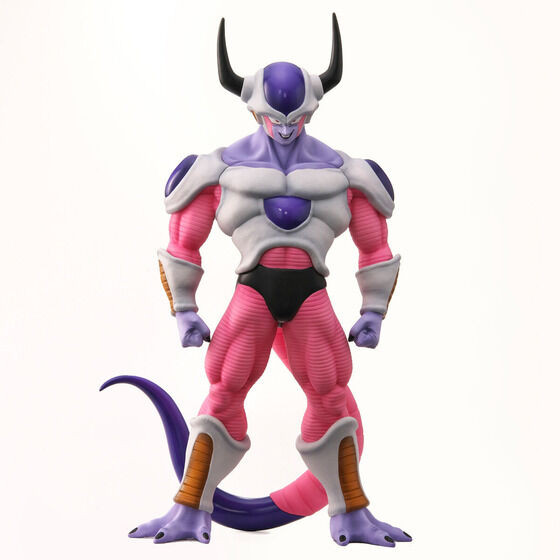 Dragon Ball Arise Frieza Second Form (Dragonball Z) Complete Figure