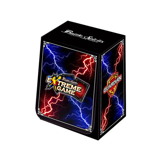 Battle Spirits Extreme Game Memorial Batspi Set [PB33]