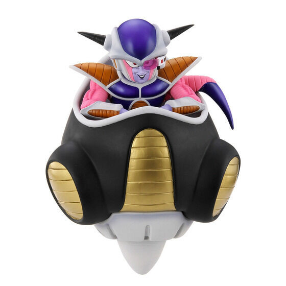 Dragon Ball Arise Frieza First Form (Dragonball Z) Complete Figure