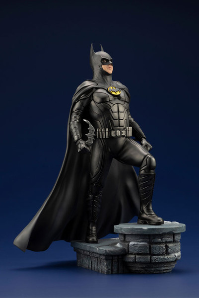 ARTFX Batman (The Flash) 1/6 Complete Figure