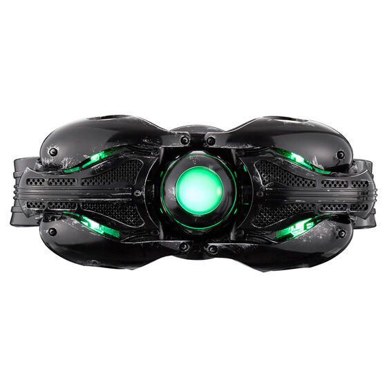 しん様オーダー CSM Henshin Belt Century King Moon Driver