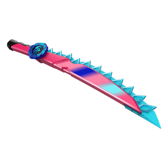 Avataro Sentai Donbrothers Ninja Sword -MEMORIAL EDITION-