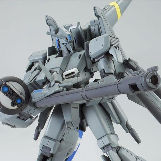 HGUC 1/144 Zeta Plus C1 Plastic Model