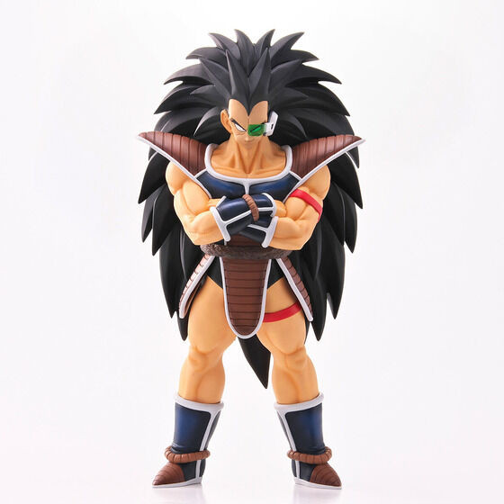 Dragon Ball Arise RADITZ (Dragonball Z) Complete Figure