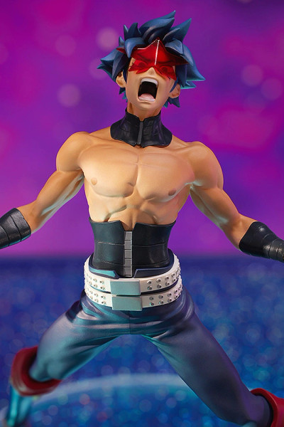 POP UP PARADE Simon: Young Man Ver. (Tengen Toppa Gurren Lagann) Complete Figure