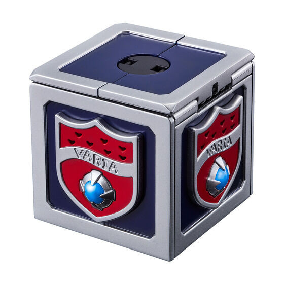 Katekyo Hitman Reborn! Special Memorize Vongola Box & Vongola Ring