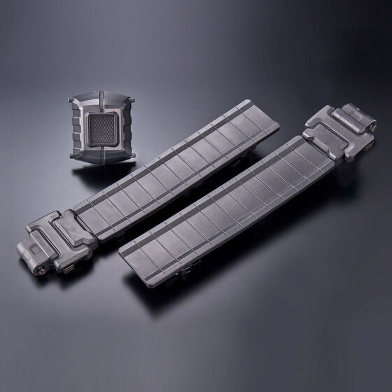 Kamen Rider Zi-O DX Ziku Driver High Spec Belt