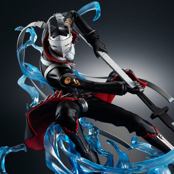Game Characters Collection DX Persona 4 Golden Izanagi Ver.2
