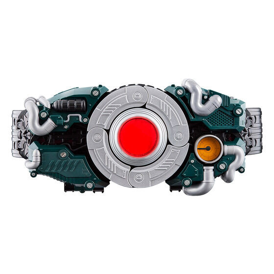 Kamen Rider Black Sun DX Henshin Belt Century King Sun Driver