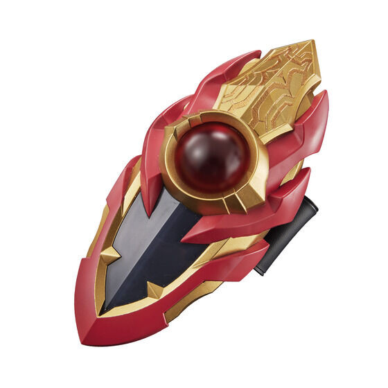 UltraReplica Mebius Breath -ULTRA BROTHERS EDITION-