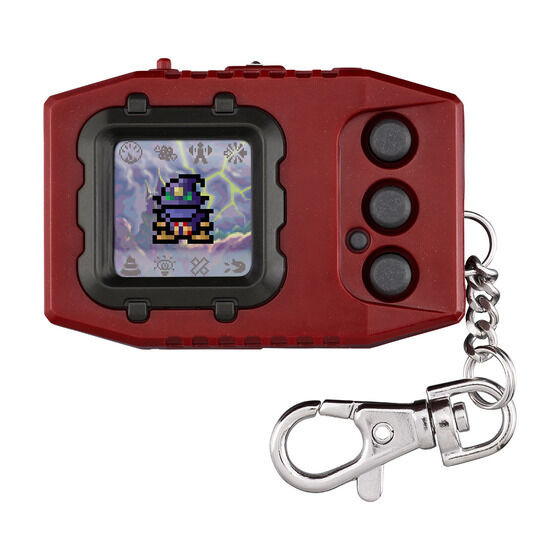 デジモン　ペンデュラム　COLOR 3 NIGHTMARE SOLDIERS Digimon Pendulum Color 3 Nightmare Soldiers Line-Up Previews from