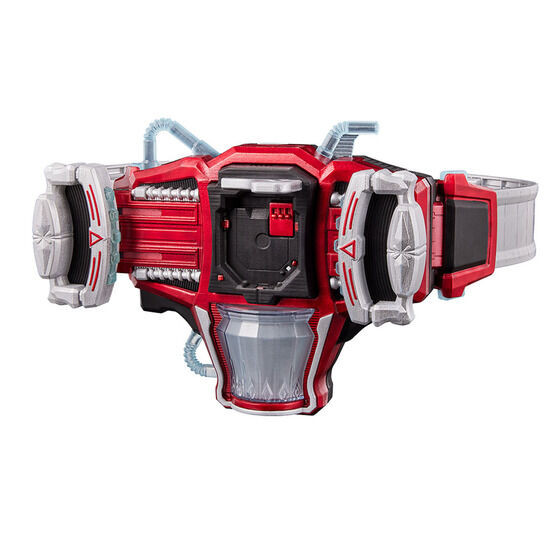 CSM Genesis Driver Buckle EDITION