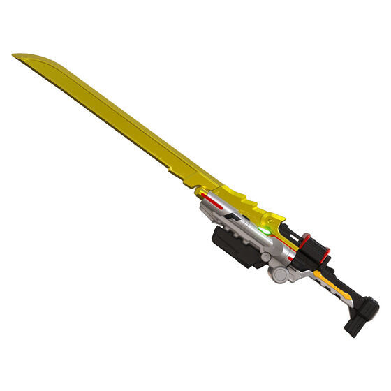 Zyuden Sentai Kyoryuger Gaburicalibur -MEMORIAL EDITION-