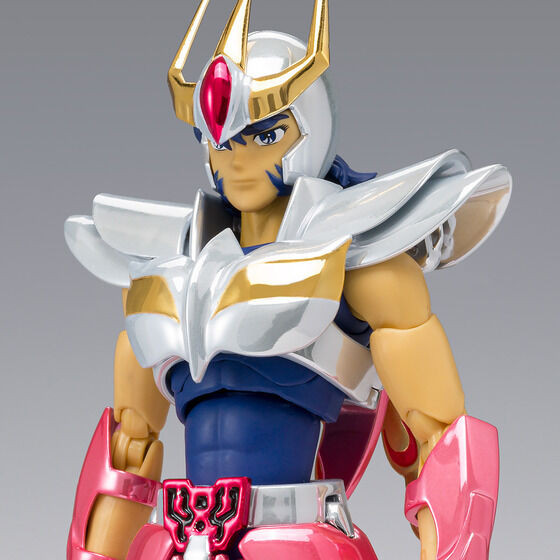 Saint Cloth Myth Phoenix Ikki First Bronze Cloth 20th Anniversary