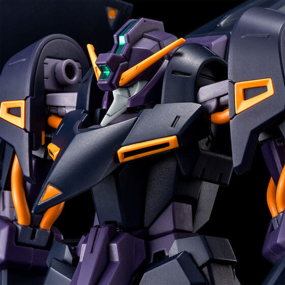 ロボット HG HGUC 1/144 Gaplant TR-5 [HRAIROO] Titans [A.O.Z RE-BOOT version