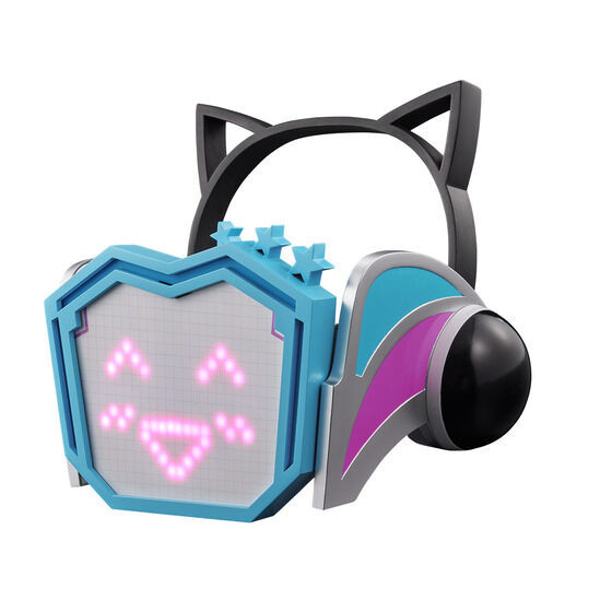 lovelive! Nijigasaki High School Idol Club Auto Emotion Convert