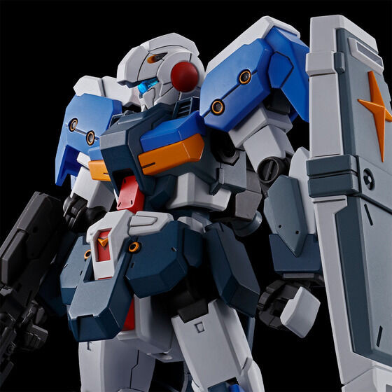 HG 1/144 G-LINE 2種セット HGUC 1/144 G-Line Standard Armor Plastic Model