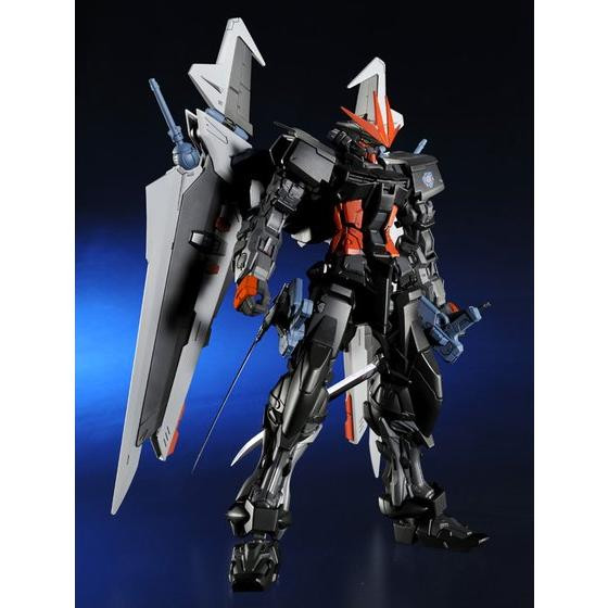 MG 1/100 GUNDAM ASTRAY NOIR Plastic Model