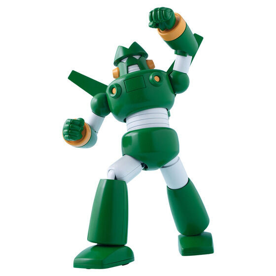 SMP [SHOKUGAN MODELING PROJECT] Crayon Shin-chan CHODENDOU KANTAM