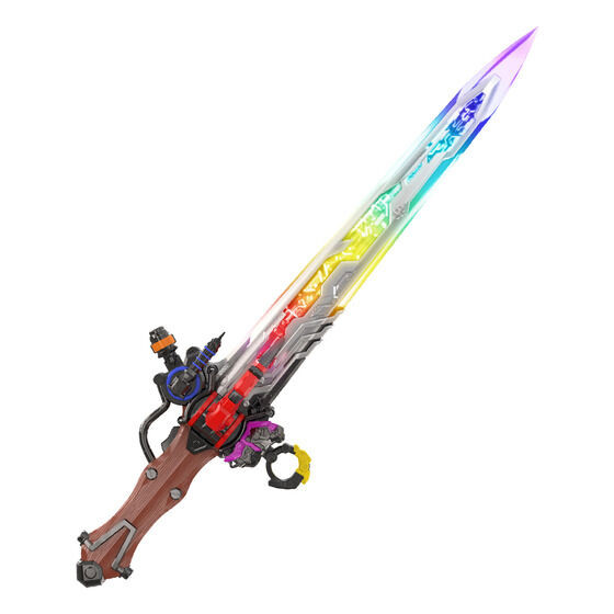 memorialedition　オージャカルバー Ohsama Sentai King-Ohger OhgerCalibur -MEMORIAL EDITION-