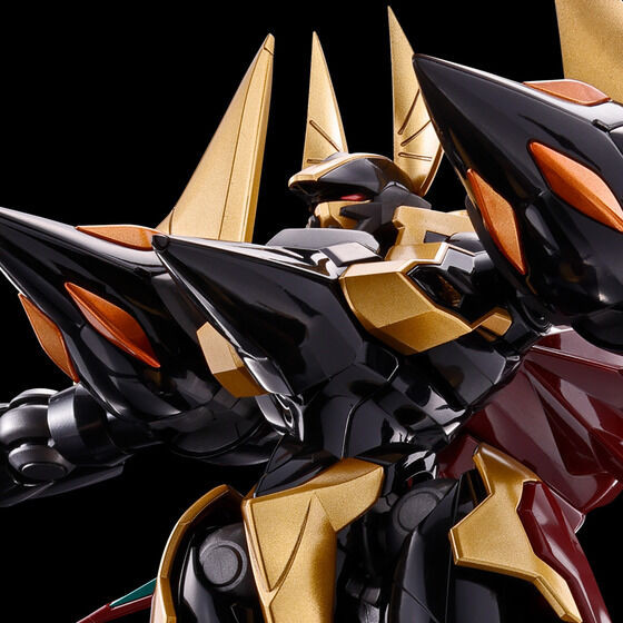 HG 1/35 GAWAIN Plastic Model