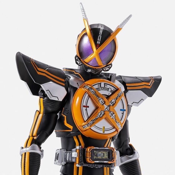 ＳＨＯ様 S.H.Figuarts (Shinkocchou Seihou) Kamen Rider NEXT KAIXA Action Figure