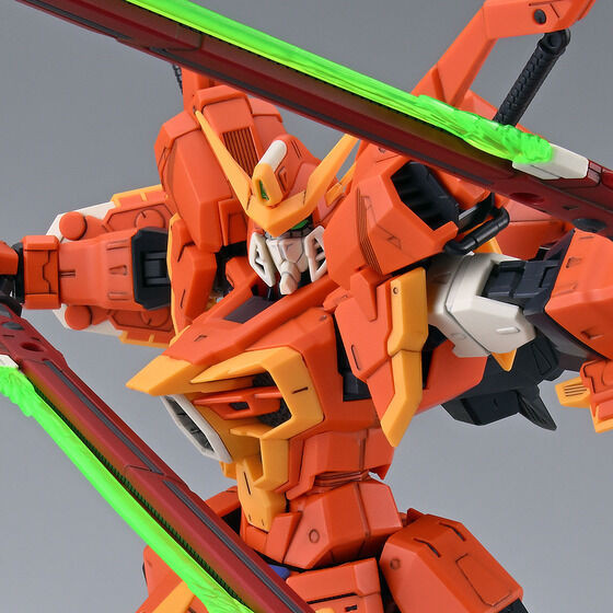 FULL MECHANICS 1/100 SWORD CALAMITY GUNDAM Plastic Model