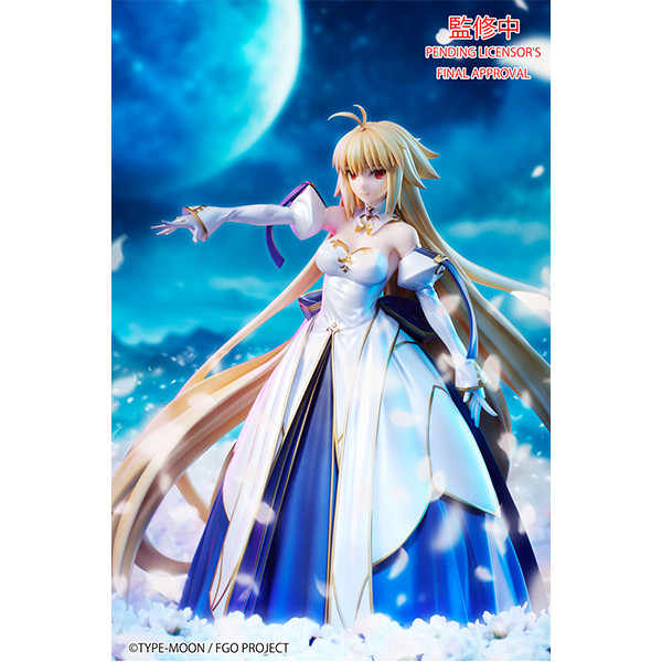 Moon Cancer / Archetype: Earth (Fate/Grand Order) 1/7 Complete Figure