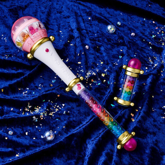 Special Memorize Ojamajo Doremi Couleur Poron