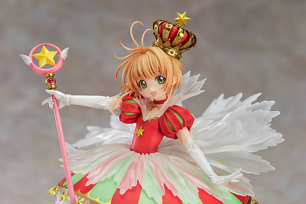 Sakura Kinomoto 1/7 PVC Figure