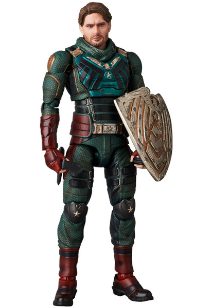 Mafex No.238 MAFEX SOLDIER BOY Action Figure