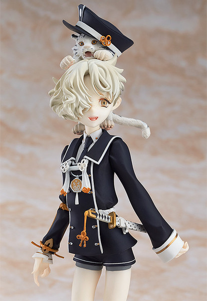 Gokotai 1/8 PVC Figure
