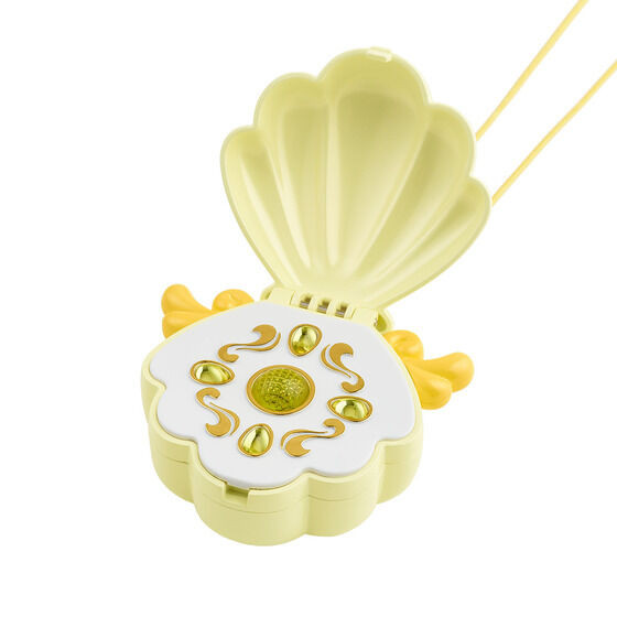 アクアピッチ ココ　Special Memorize　ぴちぴちピッチ Special Memorize Aqua Pitch Coco (Mermaid Melody Pichi Pichi Pitch)