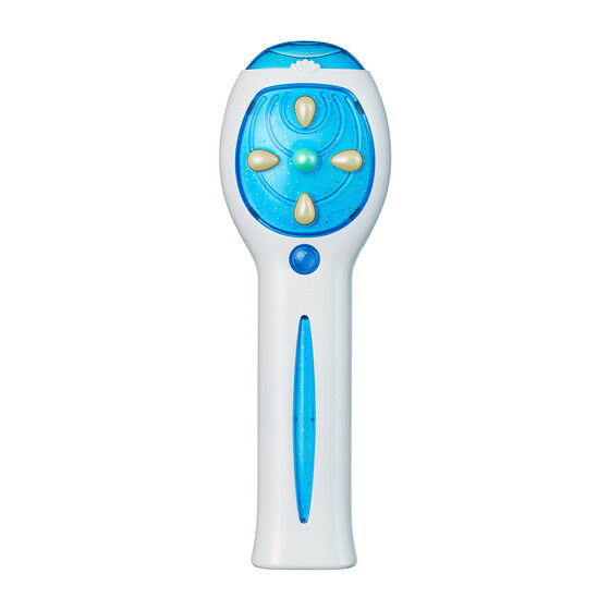 Special Memorize e-pitch Microphone Rina Toin (Mermaid Melody
