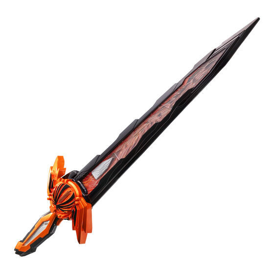 グ*ム様 刀 剣　約100cm 無いくらいです Kamen Rider Saber Ultimate Great Sword Mumeikenkyomu