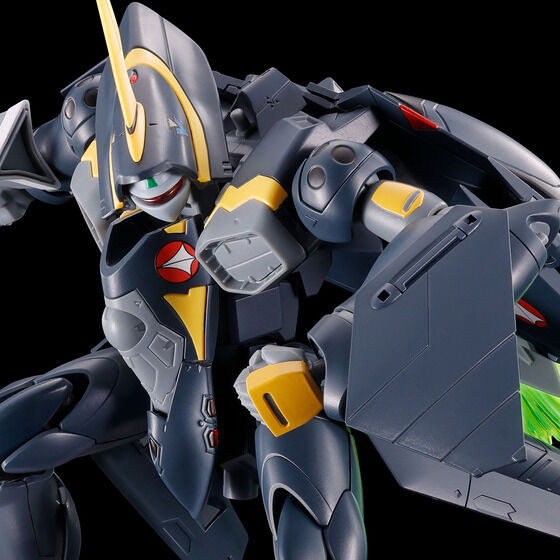 HG 1/100 VF-22S Sturmvogel II (Gamlin Kizaki Custom) Plastic Model
