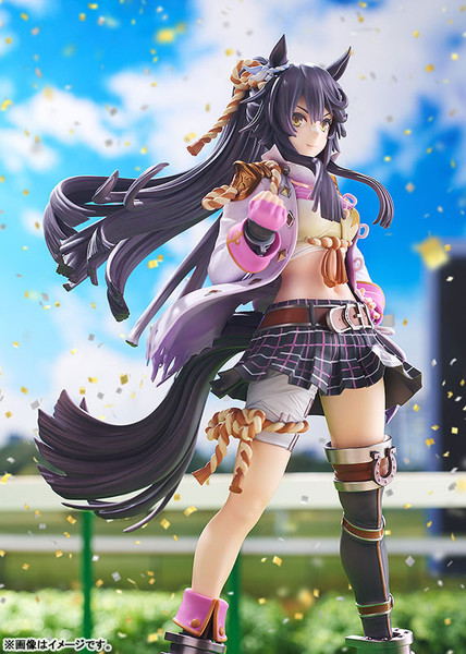 Umamusume: Pretty Derby Narita Brian 1/7 Complete Figure