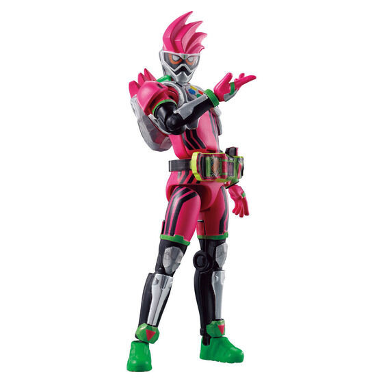 SO-DO CHRONICLE Kamen Rider Ex-Aid (Set of 12) (Shokugan)