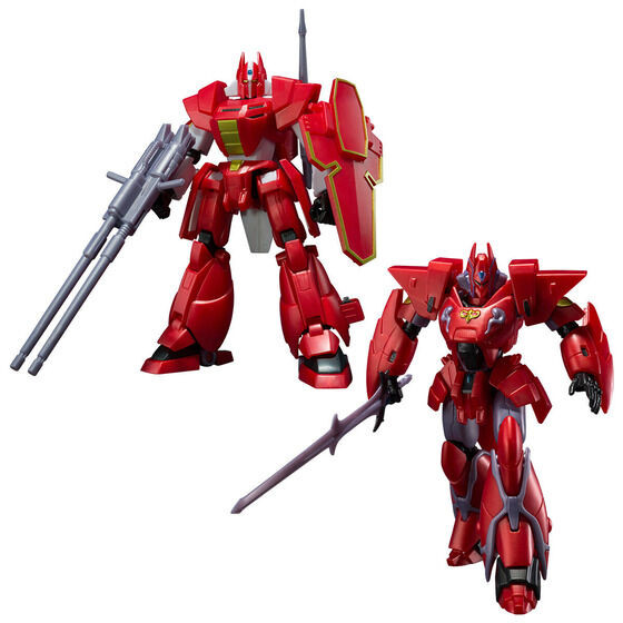 SMP [SHOKUGAN MODELING PROJECT] Panzer World Galient Heavy Armored