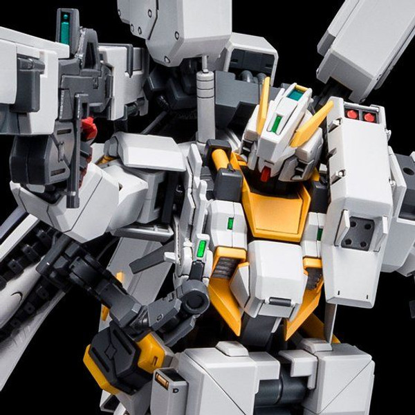 MG 1/100 Gundam TR-1 [Hazel OWSLA] Plastic Model