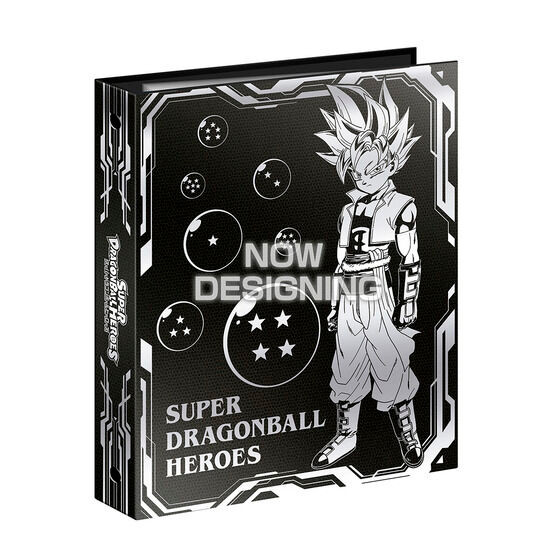 Super Dragon Ball Heroes SPECIAL SET -Thanks to All the Heroes-