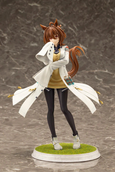 Agnes Tachyon (Uma Musume Pretty Derby) 1/7 Complete Figure